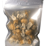 Mushroom Roulette (7g Heroic Dose Mix)