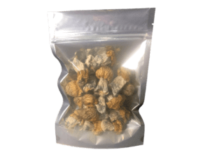 Ounce Sampler (4 Quarters)
