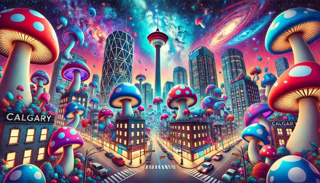 buy magic mushrooms in calgary