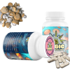 Blue Nipple Microdose Capsules