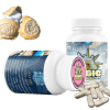 Bluey Vuitton Microdose Capsules