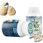 Bluey Vuitton Microdose Capsules – 150mg x 50