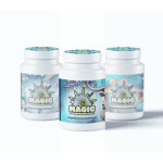 Creative 3 Pack Microdose Capsules
