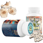 Penis Envy Microdose Capsules – 150mg x 50