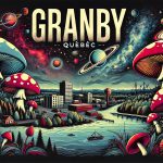 Magic Mushrooms Granby
