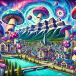 Shrooms delivery canada