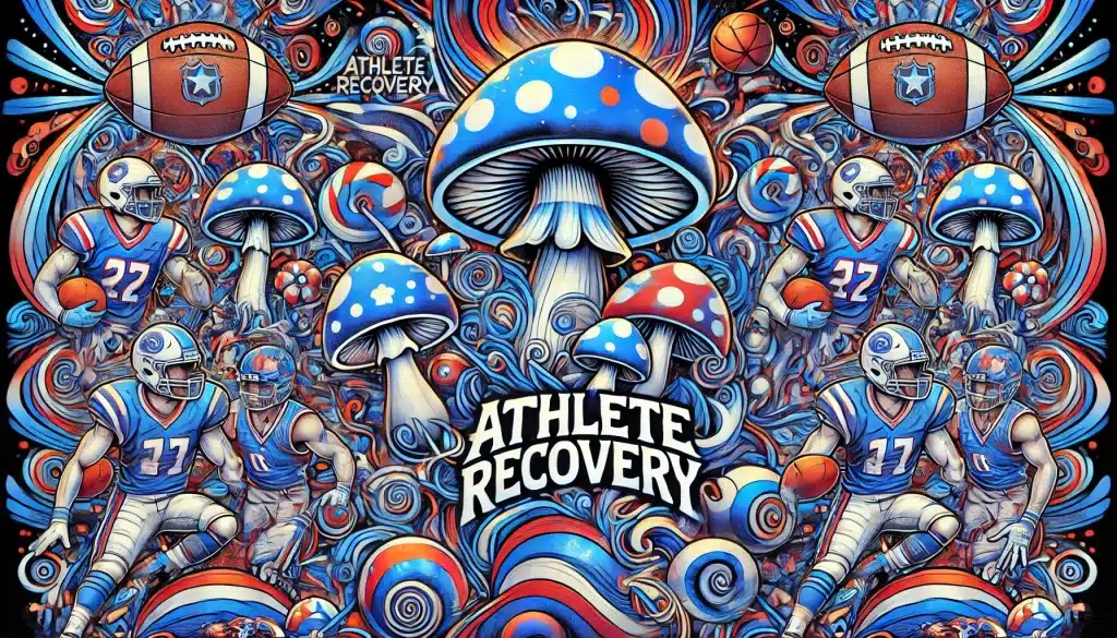 ATHLETE-RECOVERY