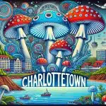 Buy magic mushrooms in Charlottetown