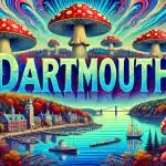 Dartmouth Magic Mushrooms