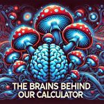 Magic Mushrooms Dosage Calculations