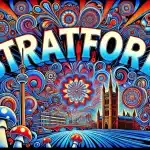 Stratford Magic Mushrooms