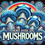 Hero Dose of Magic Mushrooms