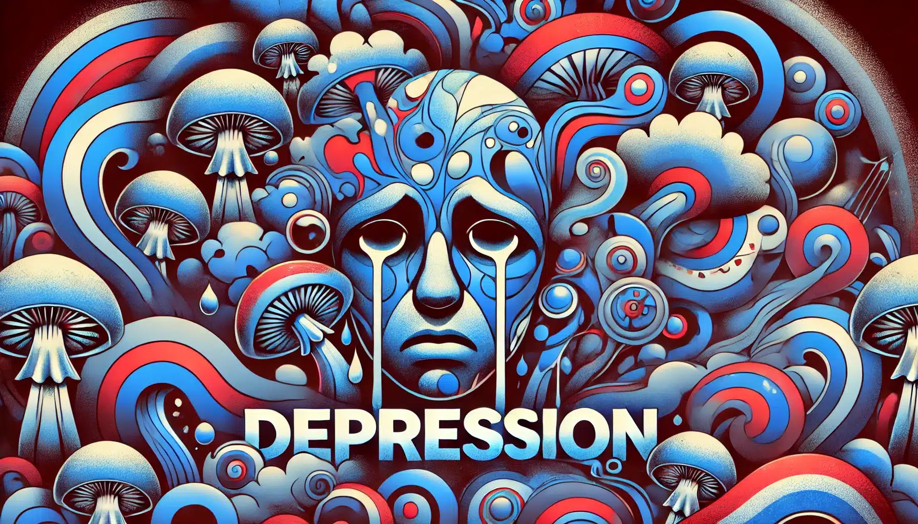 psilocybin and depression