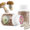Extraterrestrial Microdose Capsules