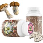 Extraterrestrial Microdose Capsules