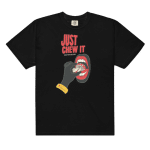 Just Chew It Tee