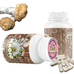 Makilla Gorilla Microdose Capsules