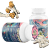 Blue Pulaski Microdose Capsules