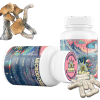 Golden Teachers Microdose Capsules