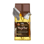Milk Chocolate Mushroom Magic Bar (16,000mg)