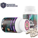 Cognitive Clarity Microdose Capsules