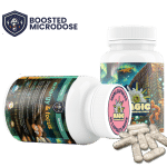 Energy & Focus Microdose Capsules
