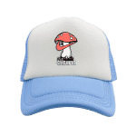 Just Chew It Trucker Hat