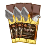Magic Bar Mushroom Chocolate 3 Pack (3 x 8000mg)