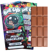 ONE UP Milk Chocolate Bar (3,500mg)