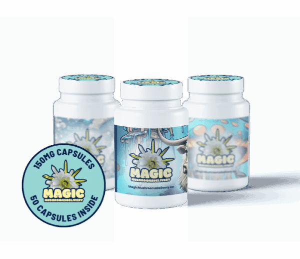 150mg Microdose 3 Pack (Build a Bundle)
