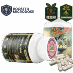 Calm & Relax Microdose Capsules