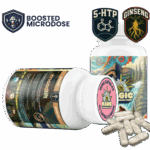 Moodlift Microdose Capsules