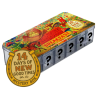 2 Week Stampede Breakfast Calendar Sample Pack