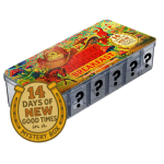 2 Week Stampede Breakfast Calendar Sample Pack