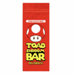 TOAD Shroom Milk Chocolate Bar (8,000mg)