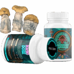 Blue Nipple Macrodose Capsules