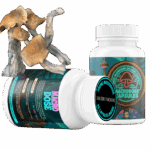 Golden Teachers Macrodose Capsules